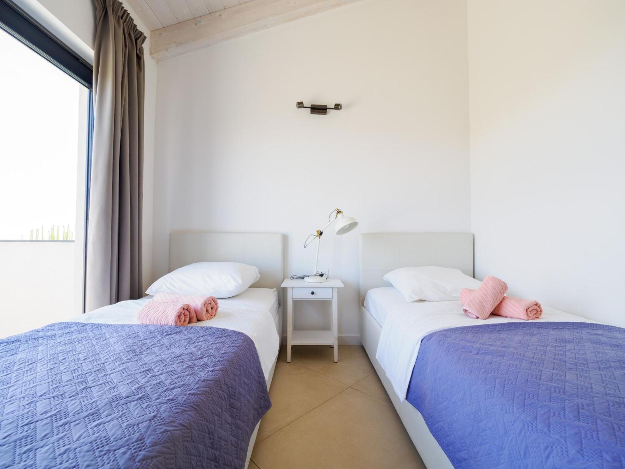 Sea View Villa Sun Sea & Fire Крница Экстерьер фото